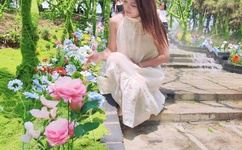 周丽珊被打视频